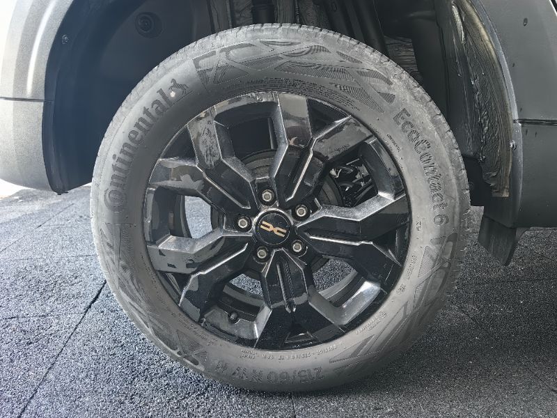 DACIA Duster 2023 — imagine 8
