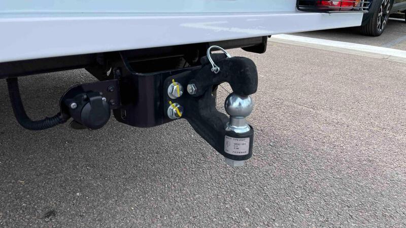 Renault Master Benne Simple