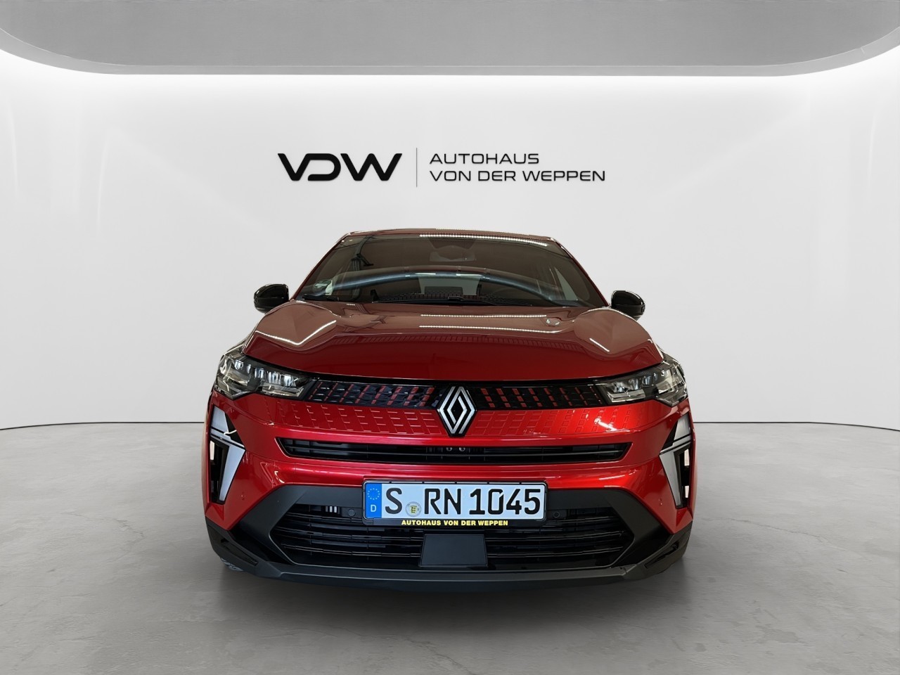Renault Captur – Bild 2