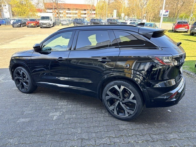 Renault Austral – Bild 2