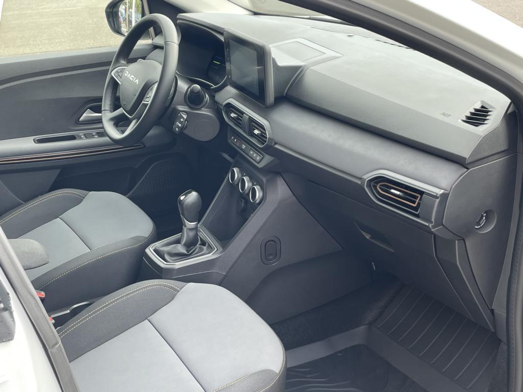 Dacia Jogger – Bild 7