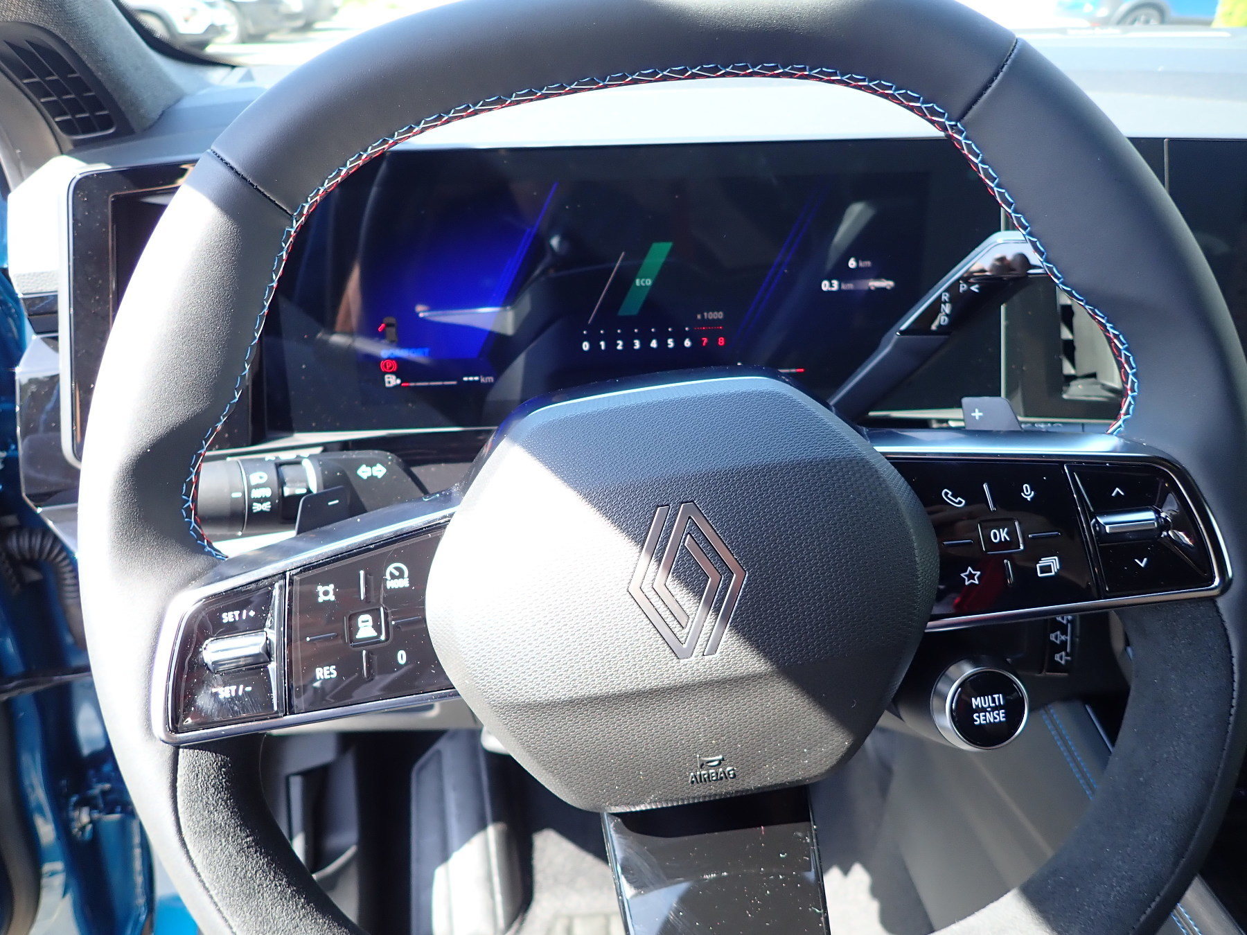 Renault Austral – Bild 10