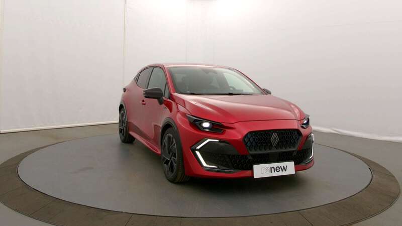 Renault Clio VI