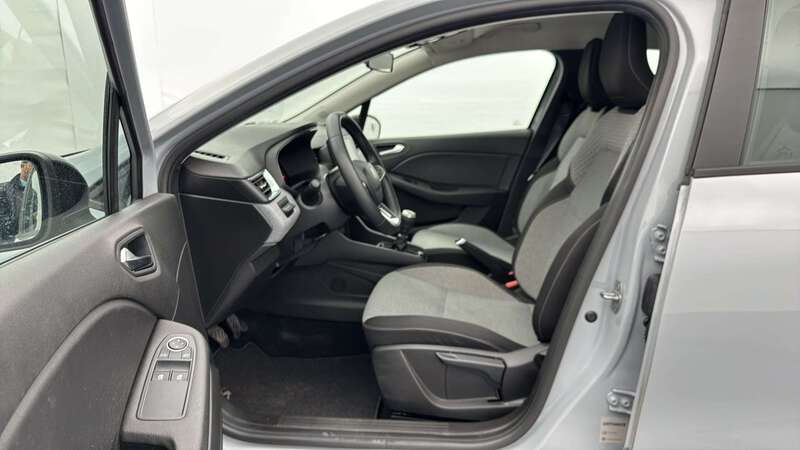 Renault Clio V
