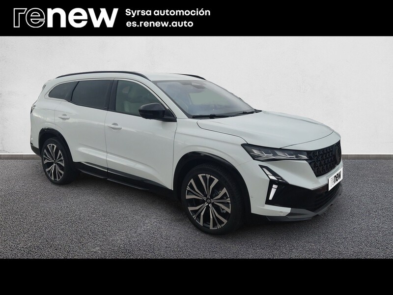 Renault Espace