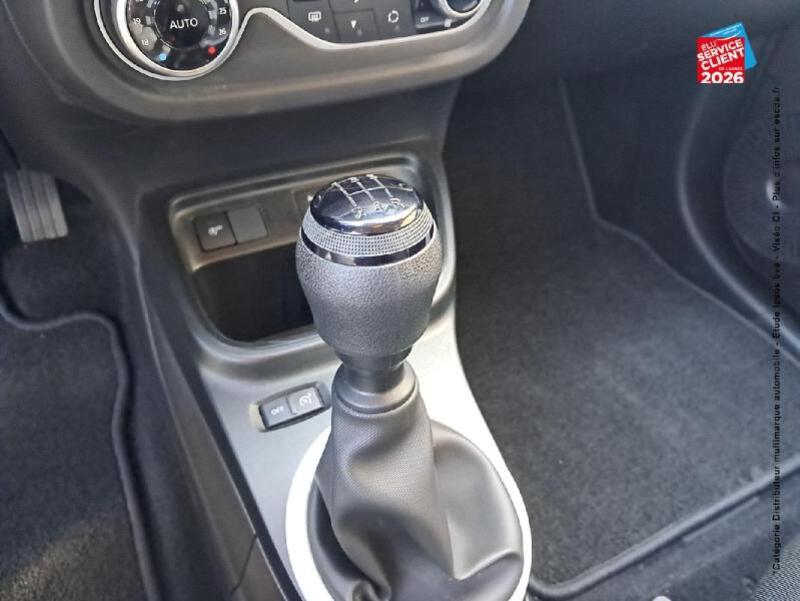 Renault Twingo III
