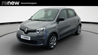 TWINGO III
