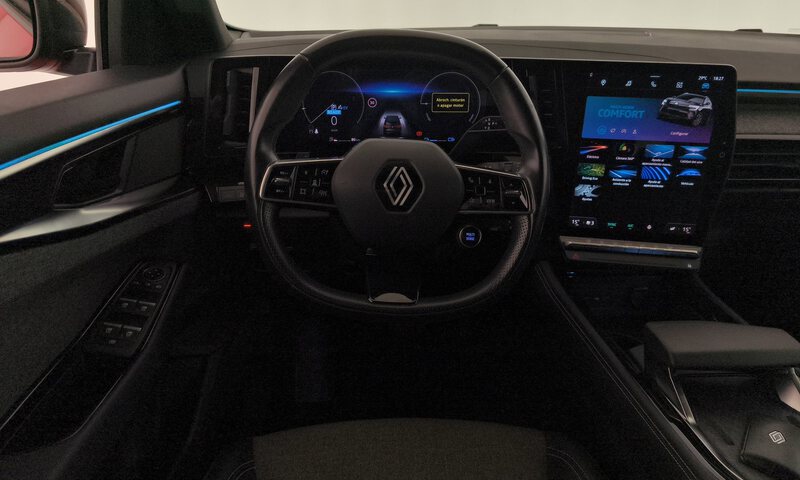 Renault Espace