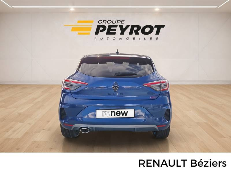 Renault Clio V
