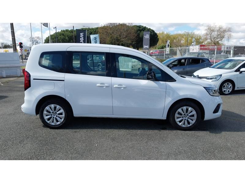 Renault Kangoo VP