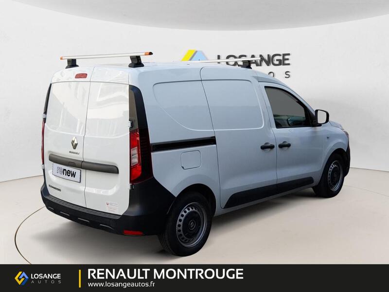 Renault Express VAN