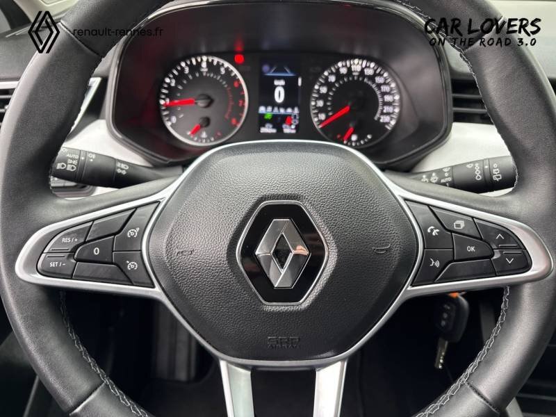 Renault Clio V