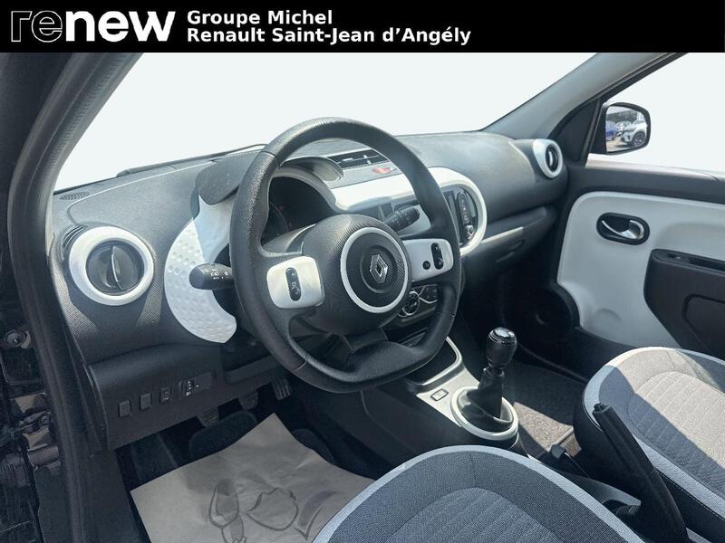 Renault Twingo III