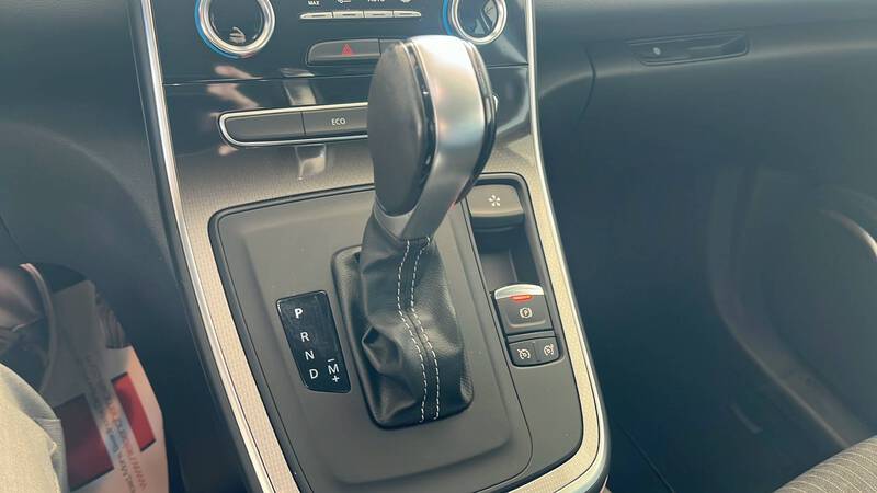 Renault Scenic IV