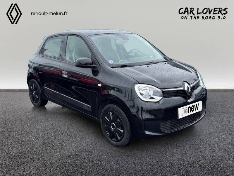 Renault Twingo III