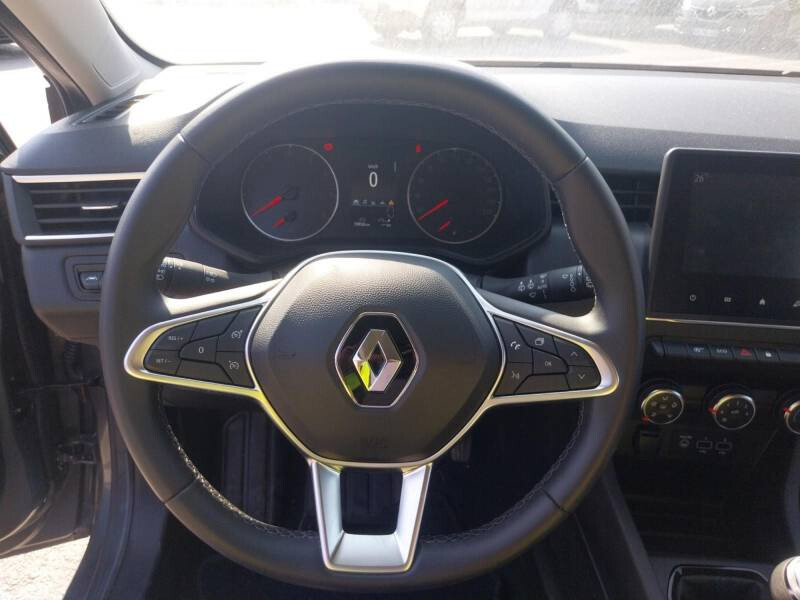 Renault Clio V