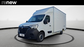 MASTER PLANCHER CABINE