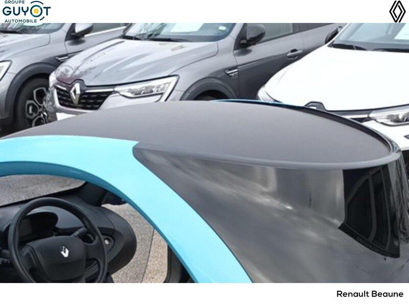 Renault Twizy