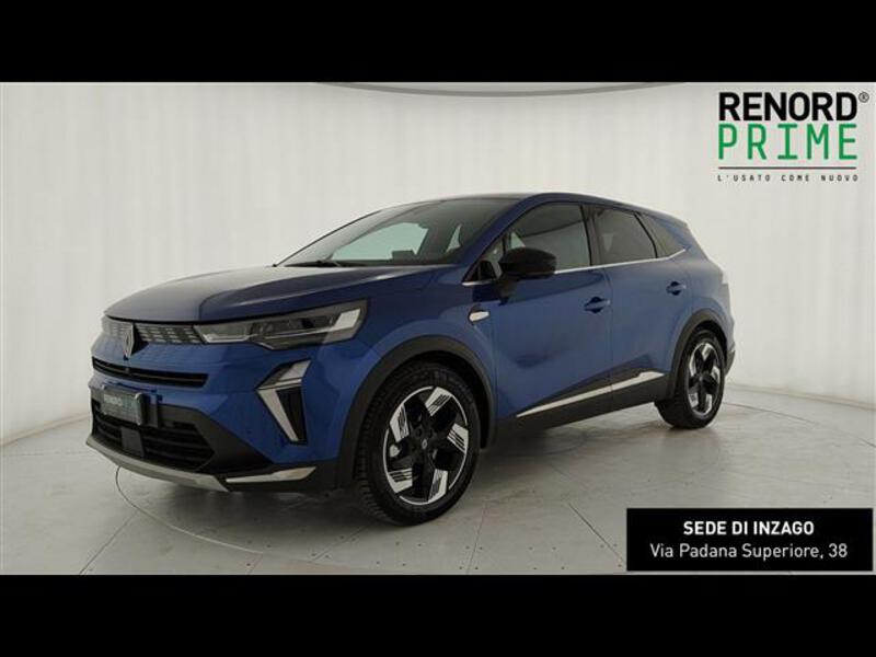 Renault Symbioz