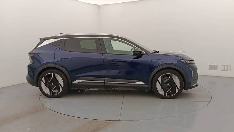 Renault Scenic E-Tech Electrique