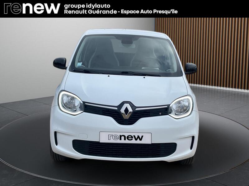 Renault Twingo III
