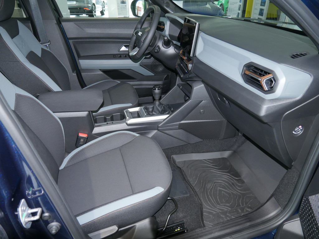 Dacia Bigster – Bild 6