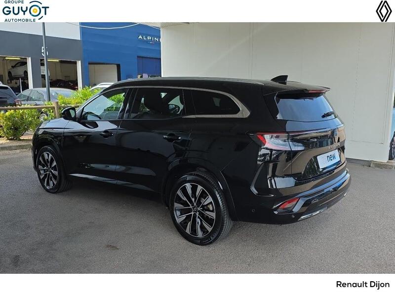 Renault Espace VI