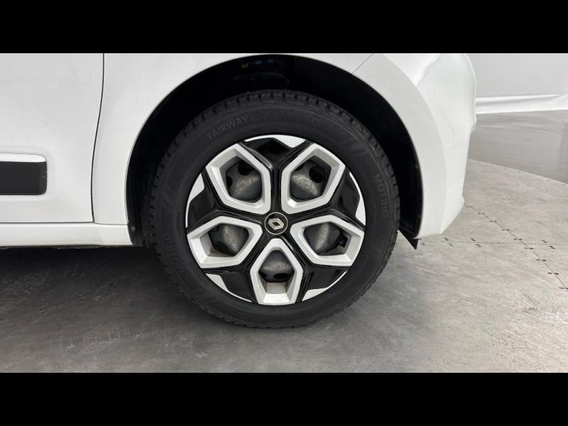 Renault Twingo III
