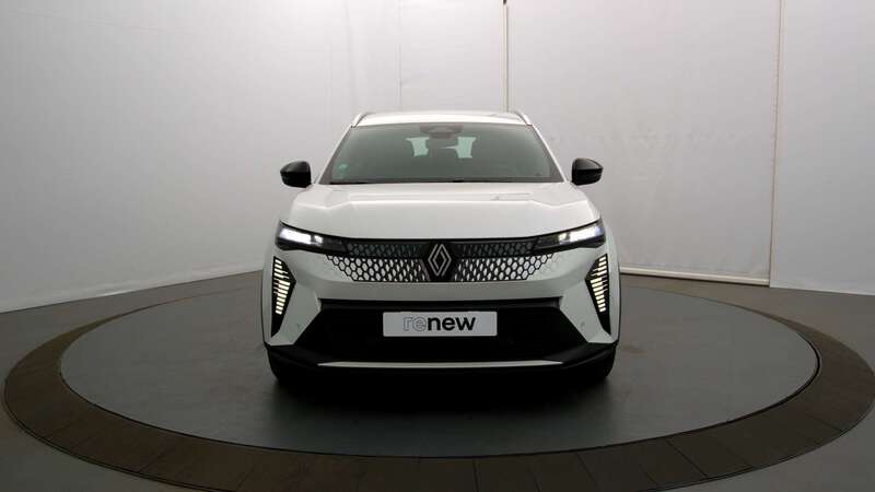 Renault Scenic E-Tech Electrique