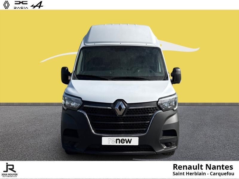 Renault Master Fourgon