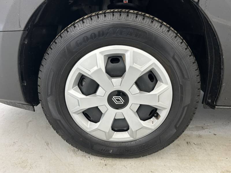 Renault Trafic Combi