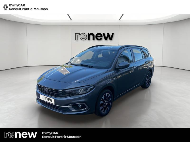Fiat Tipo Station Wagon MY21
