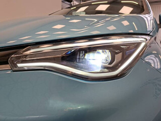 Vehicle 3D Image