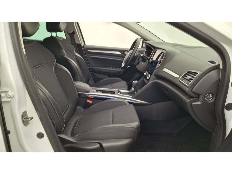 Renault Megane IV Berline