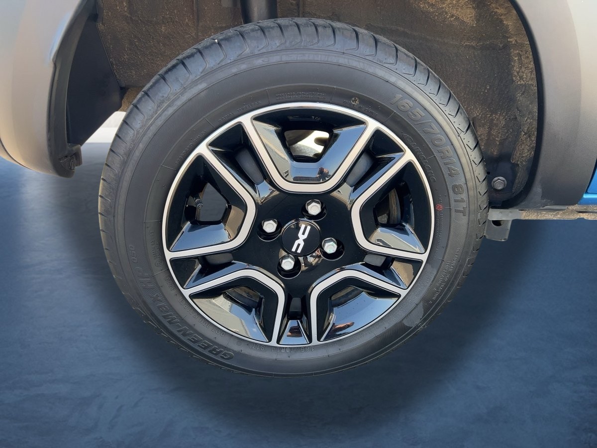 Dacia Spring – Bild 22