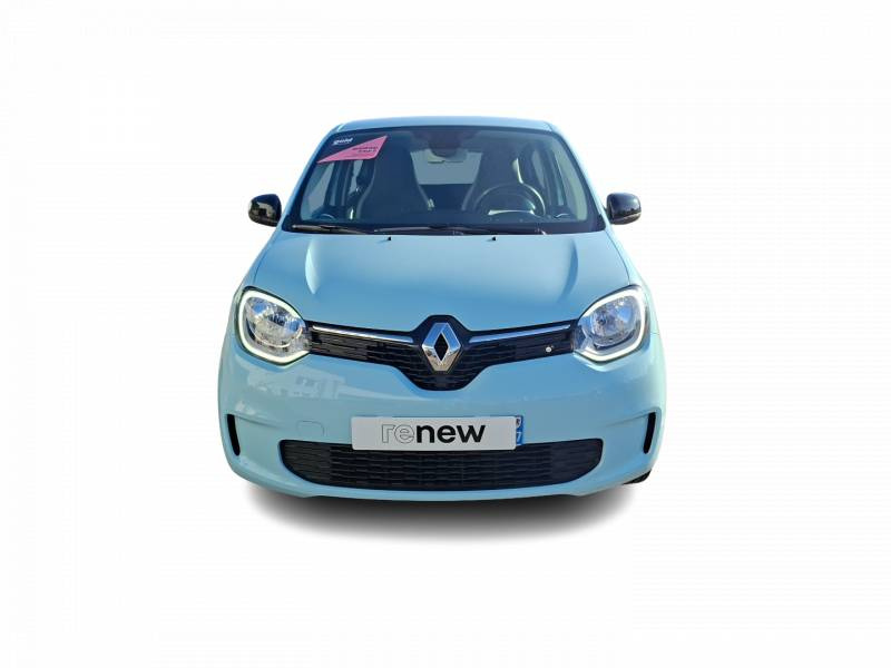 Renault Twingo III