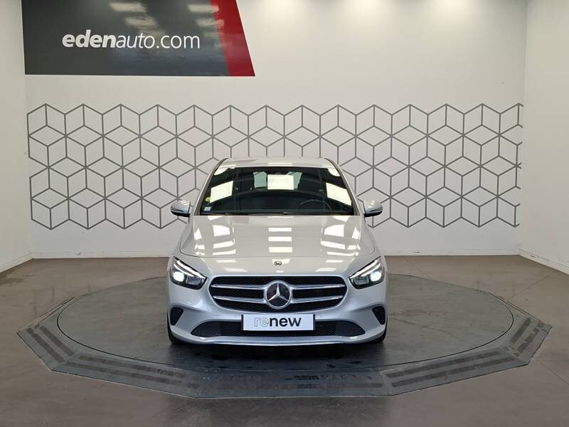 Mercedes Classe B
