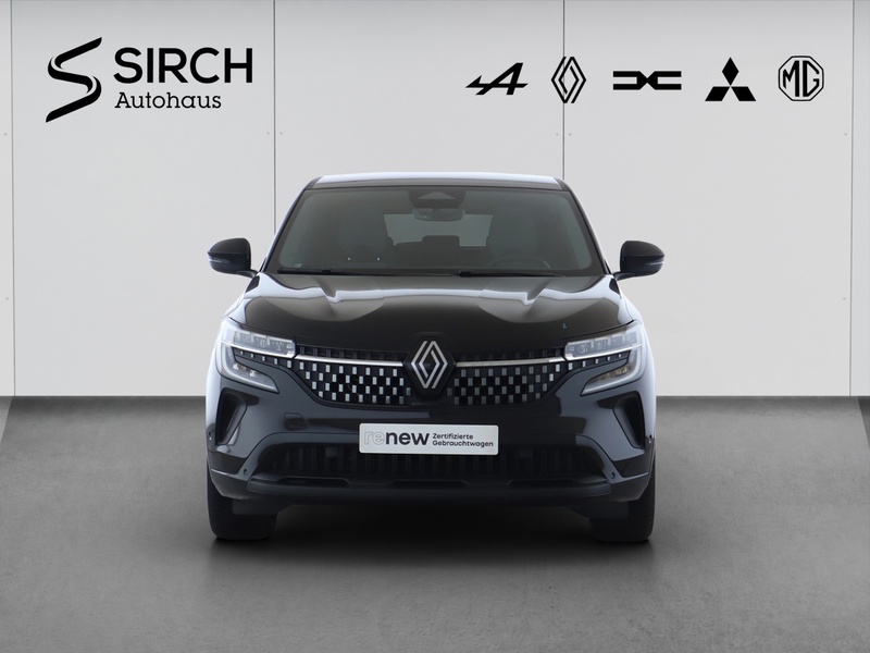 Fahrzeugabbildung Austral TCe 160 Mild-Hybrid Techno*NAVI*SHZ* Bild 7 von 15
