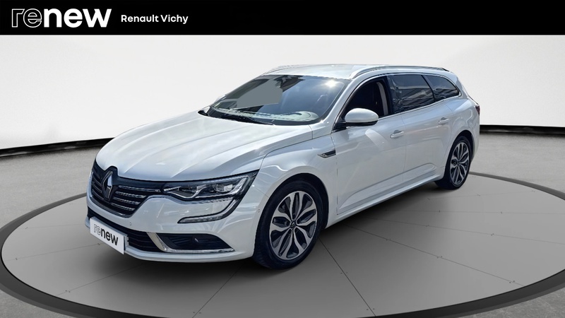 Renault Talisman Estate
