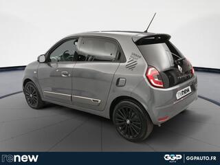Vehicle 3D Image
