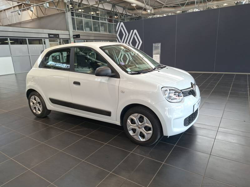 Renault Twingo III