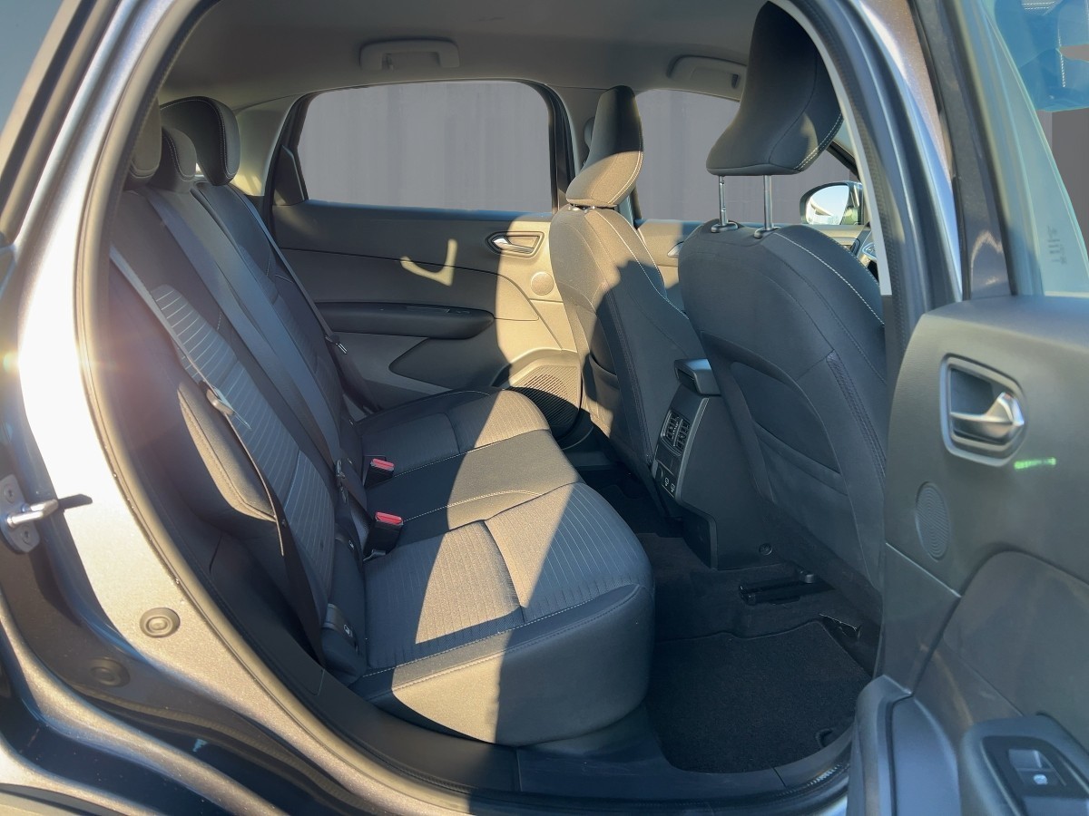 Renault Arkana – Bild 8