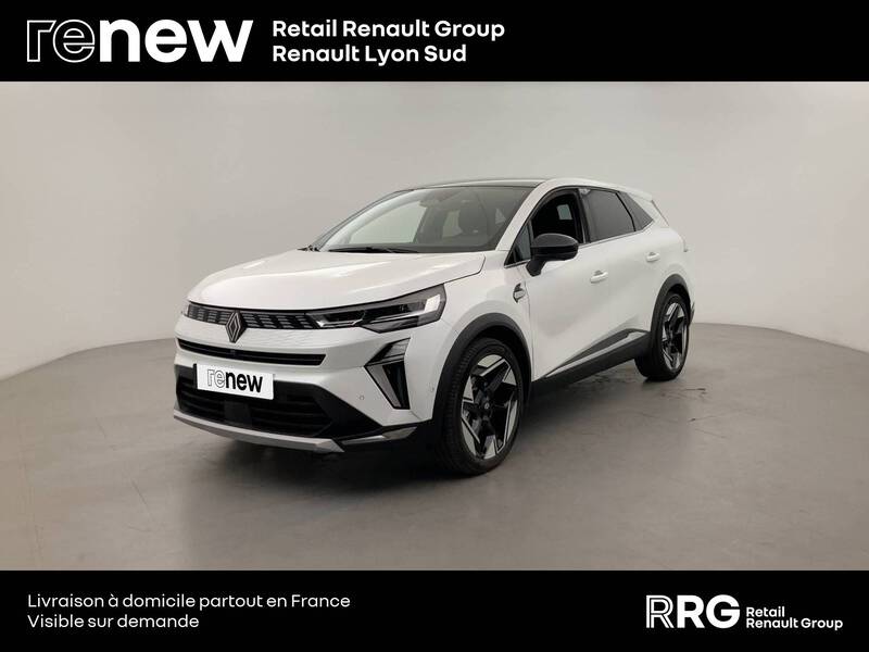 Renault Symbioz