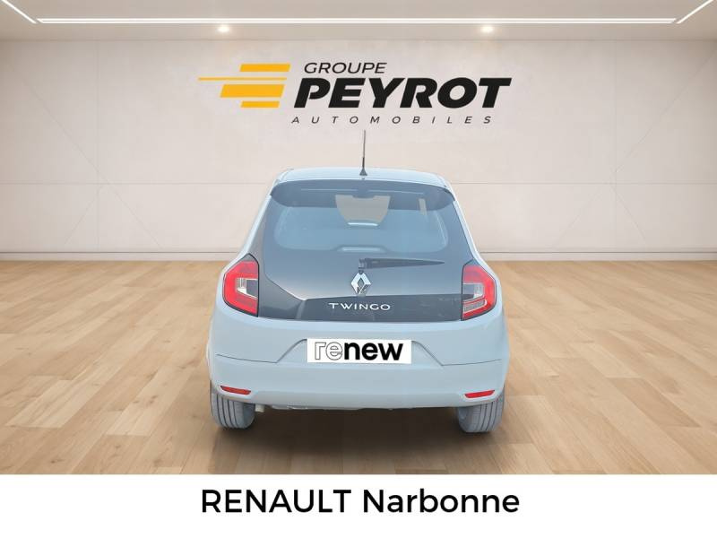 Renault Twingo III