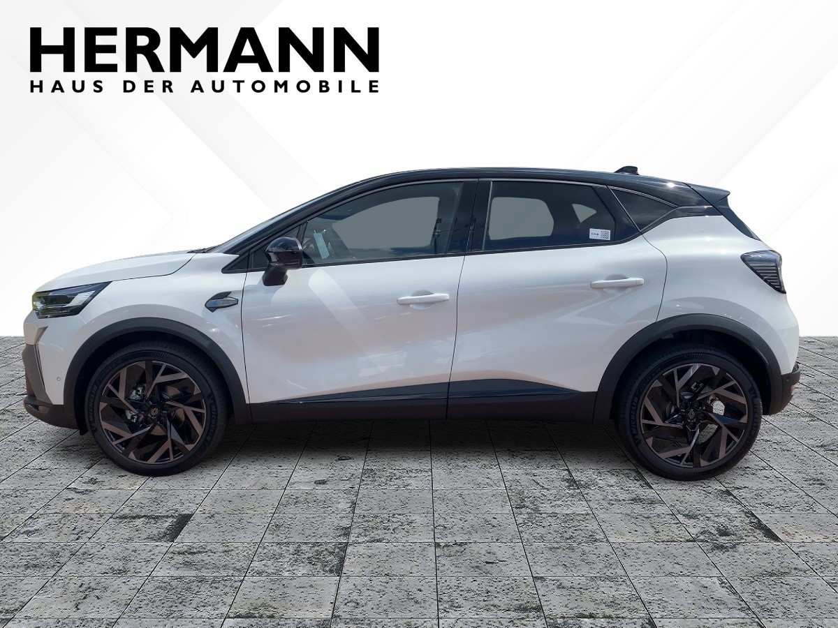 Renault Captur – Bild 2