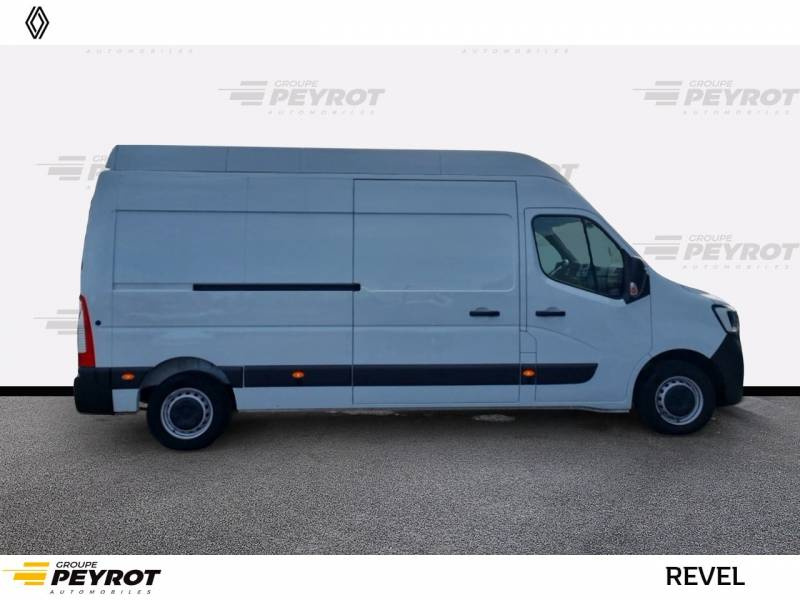 Renault Master III