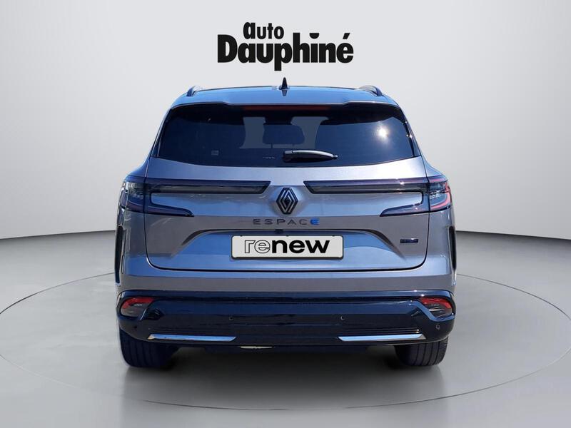 Renault Espace VI
