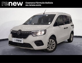 KANGOO COMBI
