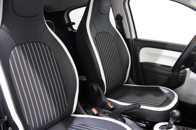 Renault Twingo E-Tech Electrique