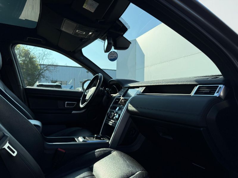 LAND ROVER Discovery Sport 2017 — imagine 32